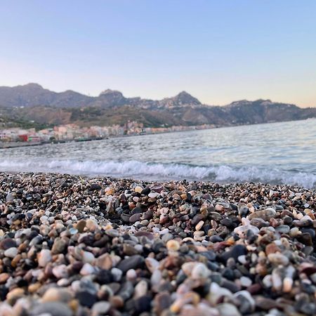Casa Vacanza Giardini Naxos Taormina Miranaxos Kültér fotó