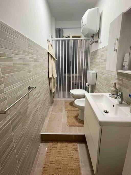 Casa Vacanza Giardini Naxos Taormina Miranaxos Kültér fotó