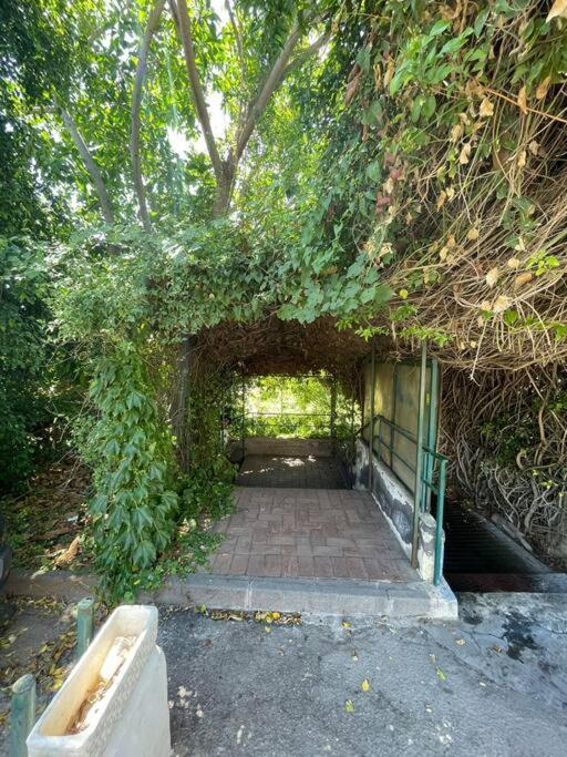 Casa Vacanza Giardini Naxos Taormina Miranaxos Kültér fotó