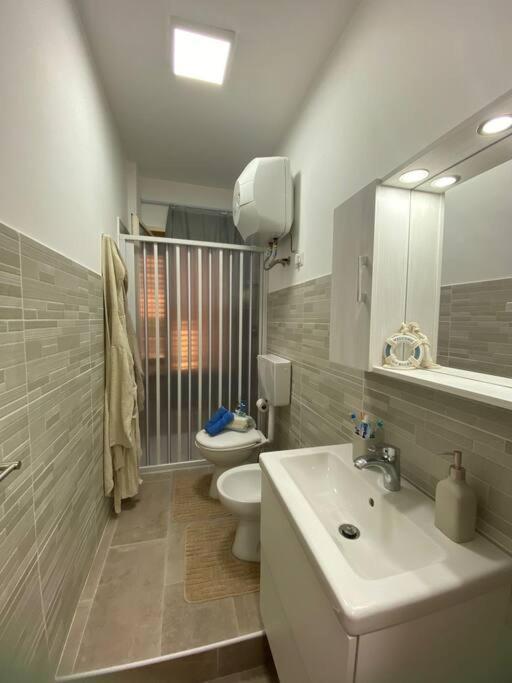 Casa Vacanza Giardini Naxos Taormina Miranaxos Kültér fotó