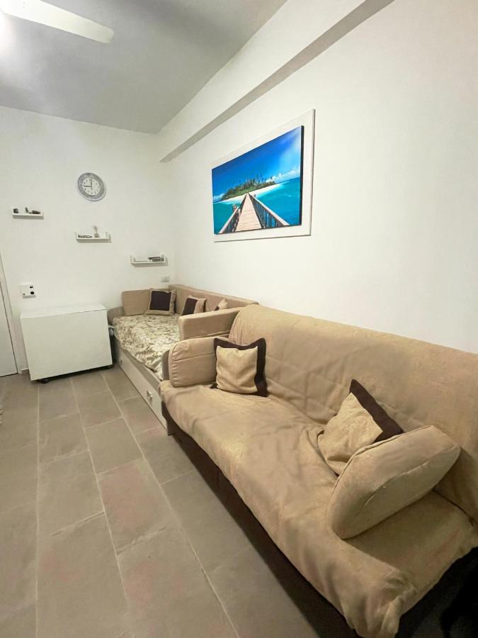 Casa Vacanza Giardini Naxos Taormina Miranaxos Kültér fotó