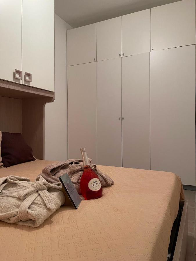 Casa Vacanza Giardini Naxos Taormina Miranaxos Kültér fotó