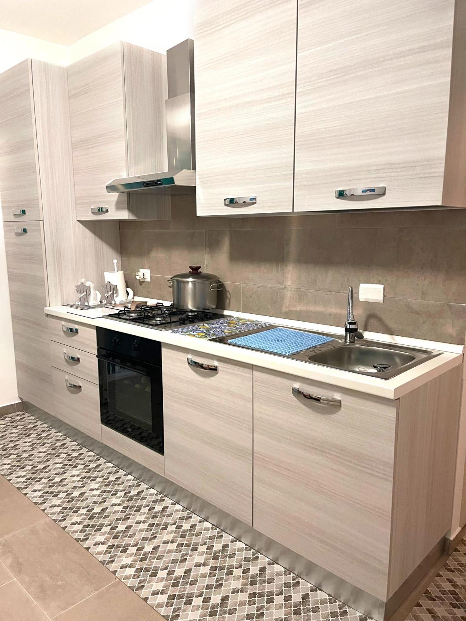 Casa Vacanza Giardini Naxos Taormina Miranaxos Kültér fotó