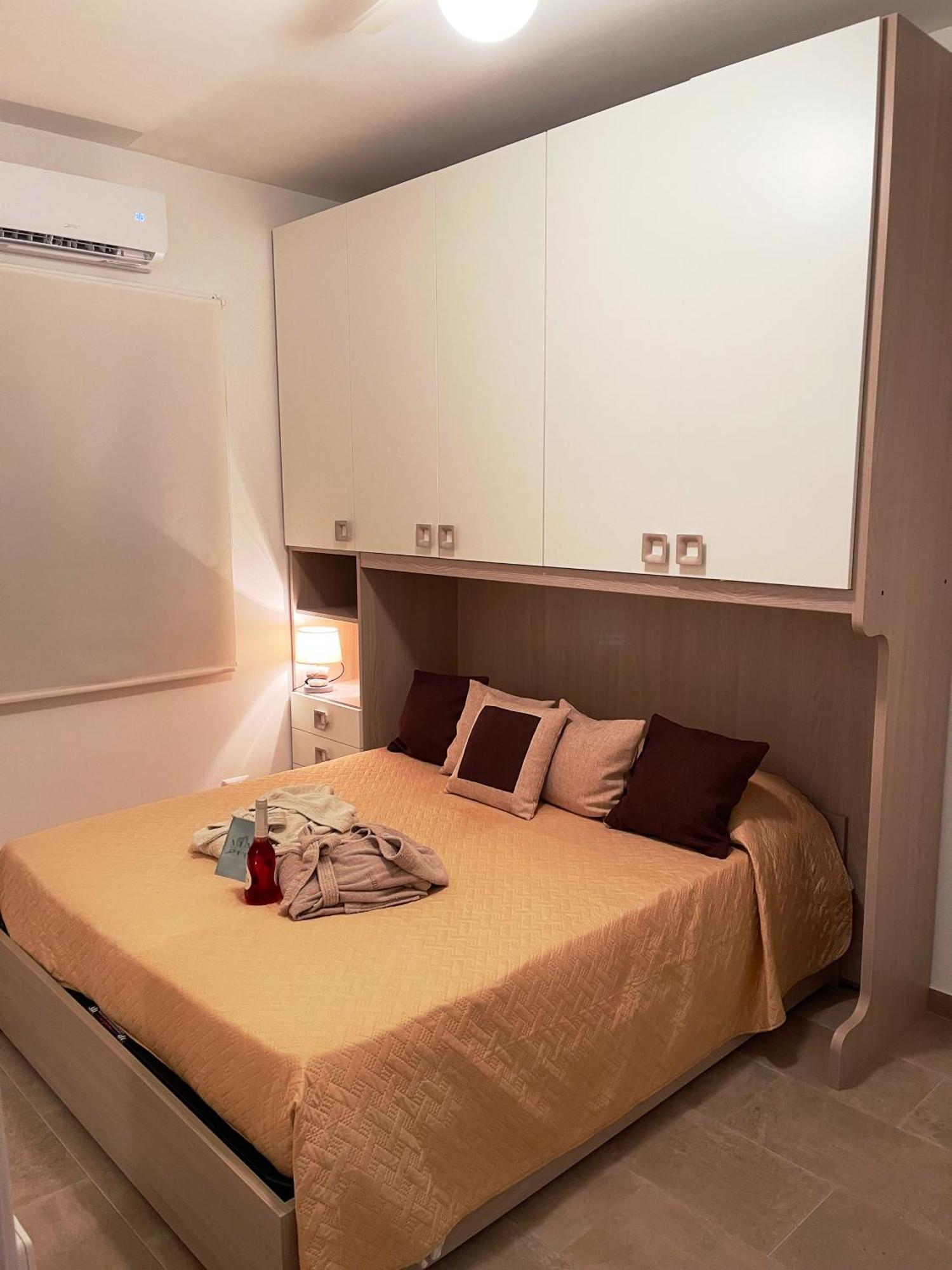 Casa Vacanza Giardini Naxos Taormina Miranaxos Kültér fotó