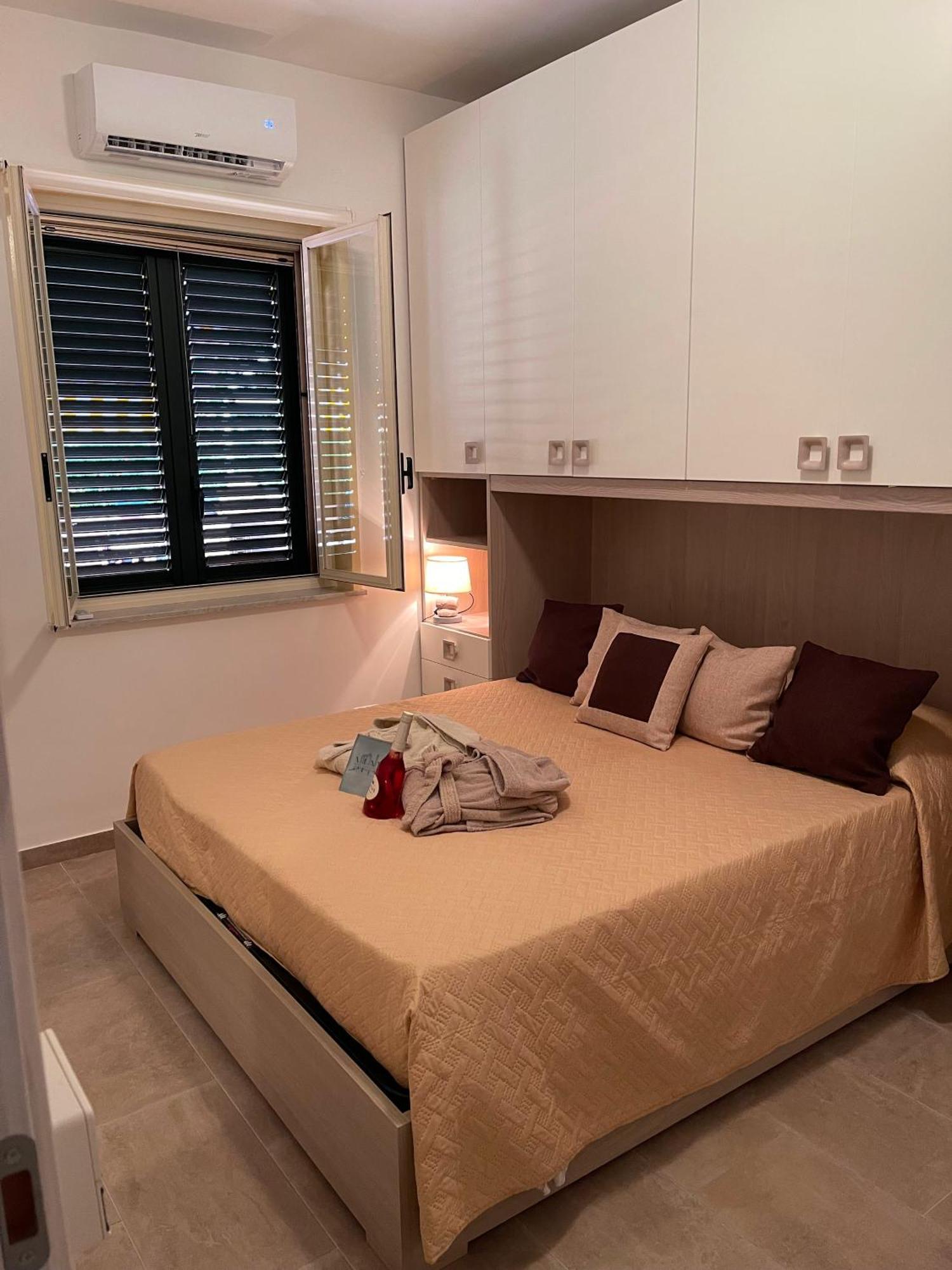 Casa Vacanza Giardini Naxos Taormina Miranaxos Kültér fotó