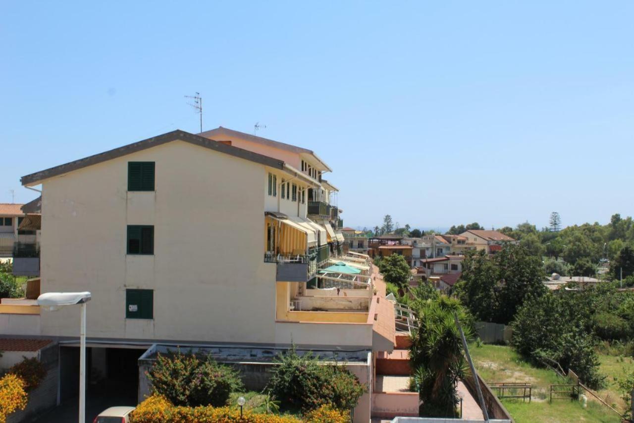 Casa Vacanza Giardini Naxos Taormina Miranaxos Kültér fotó